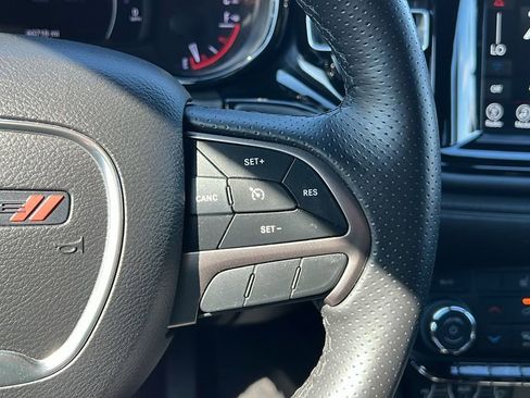 Used 2023 Dodge Durango SXT image 20