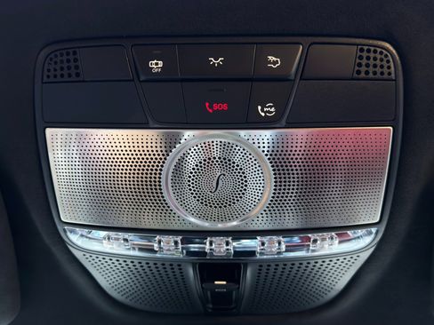 Used 2022 Mercedes-Benz G 63 AMG Squared image 41