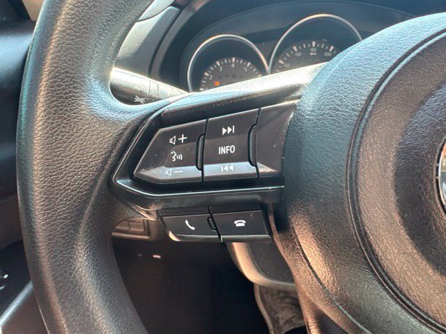 Used 2018 MAZDA CX-5 Sport AWD/4WD image 22