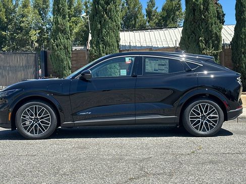 New 2026 Ford Mustang Mach-E Premium w/ Interior Protection Package RWD image 7