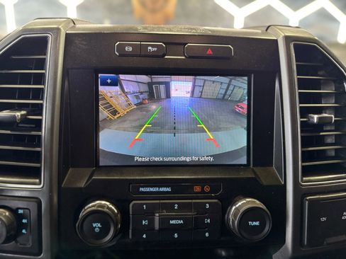 Used 2022 Ford F250 XLT image 17