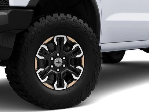 New 2026 Chevrolet Silverado 1500 ZR2 AWD/4WD image 28