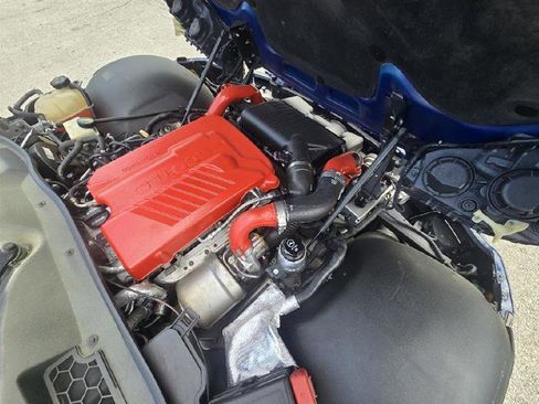 Used 2009 Saturn Sky Red Line image 37