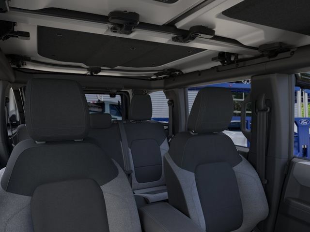 New 2026 Ford Bronco Big Bend AWD/4WD image 12