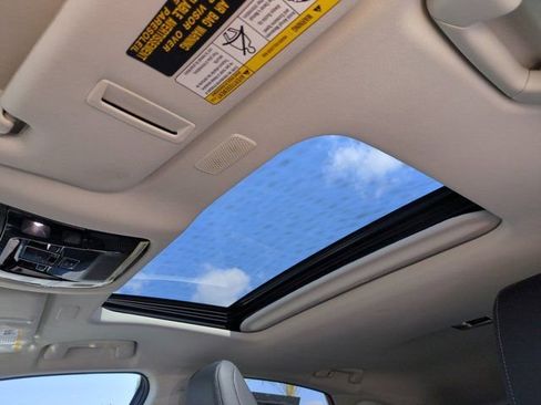 Used 2023 Lexus NX 450h+ AWD image 23