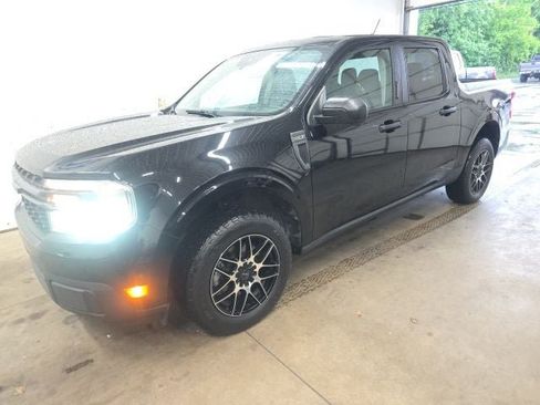 Used 2023 Ford Maverick XLT FWD image 24
