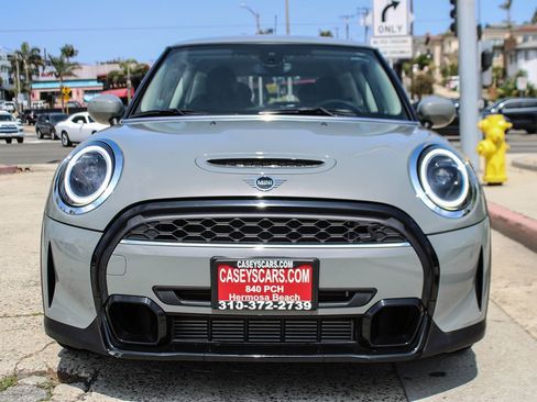 Used 2022 MINI Cooper S image 10