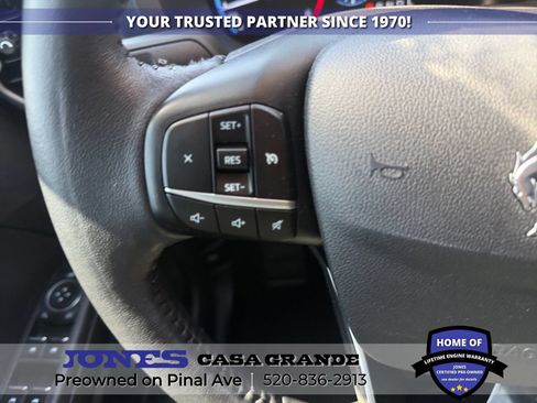 Used 2023 Ford Bronco Sport Big Bend w/ Convenience Package AWD/4WD image 15