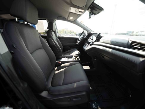 Used 2020 Honda Odyssey EX image 27