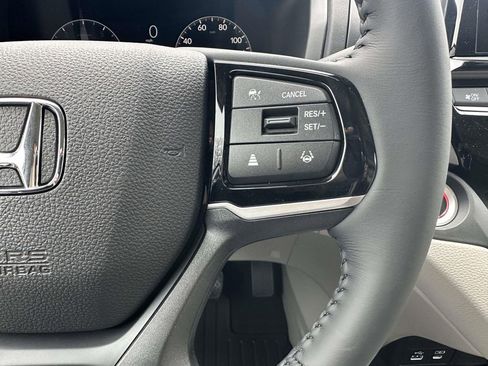 New 2026 Honda Odyssey EX-L image 16