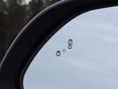 Used 2024 Kia Seltos S image 12