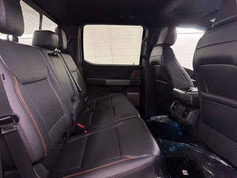New 2026 Ford F150 Lariat AWD/4WD image 29