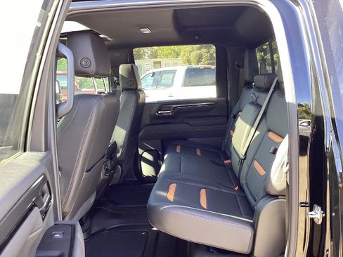 New 2025 GMC Sierra 2500 AT4 w/ Max Trailering Package image 13