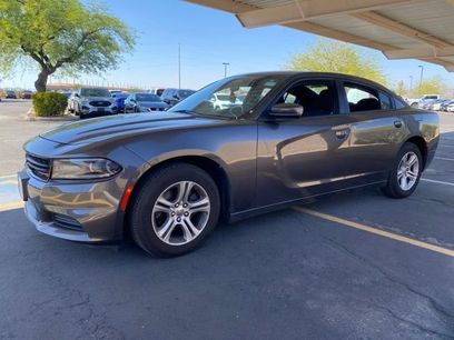Used 2020 Dodge Charger SXT