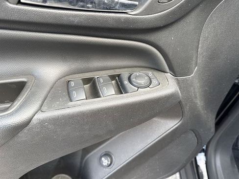 Certified 2024 Chevrolet Equinox LT w/ LPO, Floor Liner Package image 15