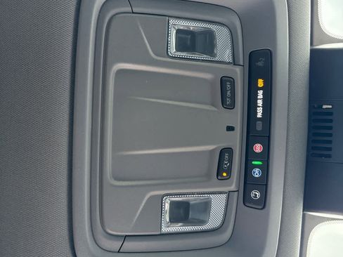 Used 2023 Chevrolet Silverado 1500 Custom w/ Rally Edition image 17