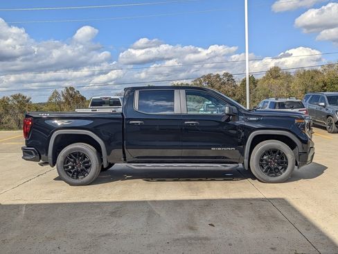 New 2026 GMC Sierra 1500 Pro w/ Graphite Edition image 6