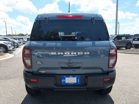 New 2026 Ford Bronco Sport Big Bend w/ Convenience Package AWD/4WD image 5