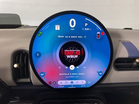 New 2026 MINI Cooper S image 16