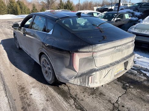 Used 2025 Kia K4 GT-Line w/ GT-Line Premium Package image 5