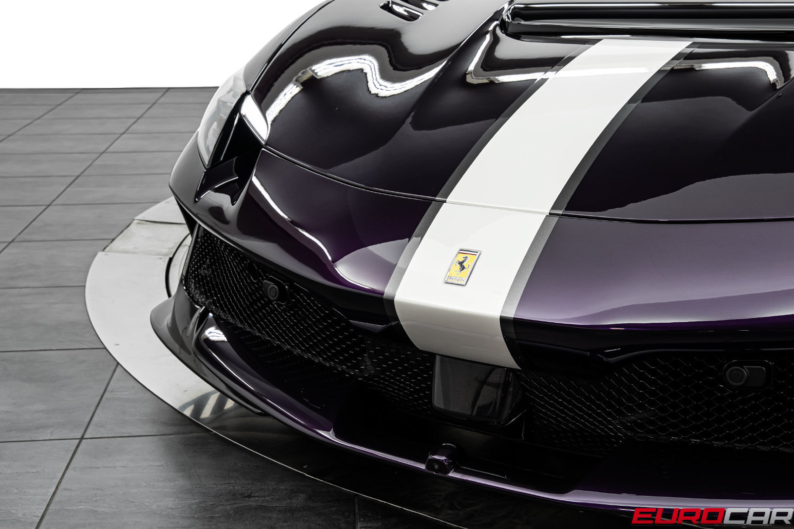 Used 2026 Ferrari 296 Speciale RWD image 15
