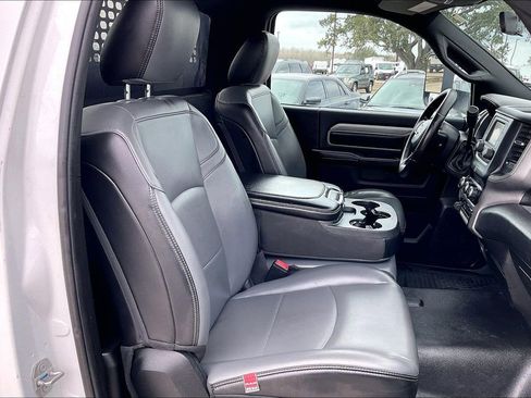 Used 2021 RAM 5500 Tradesman image 25