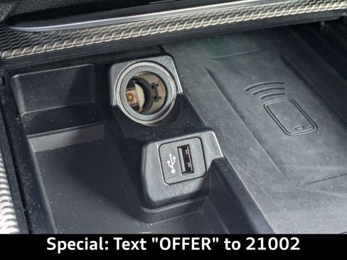 Used 2024 BMW Z4 sDrive30i w/ Shadowloine Package RWD image 24