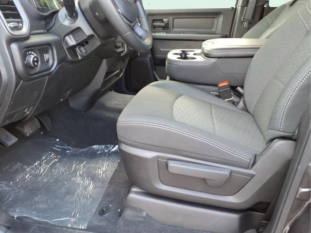 New 2026 RAM 3500 Tradesman AWD/4WD image 11