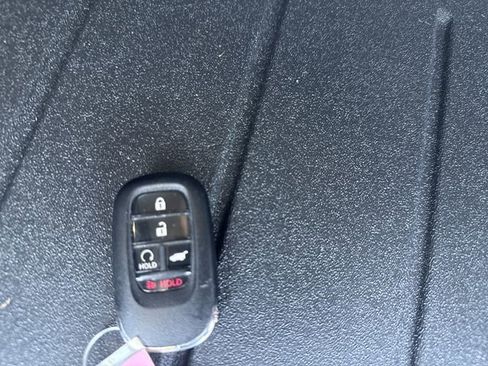 Used 2024 Honda CR-V EX image 44