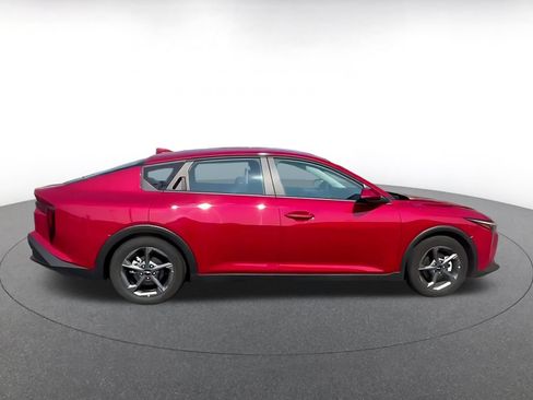 Used 2026 Kia K4 FWD image 16