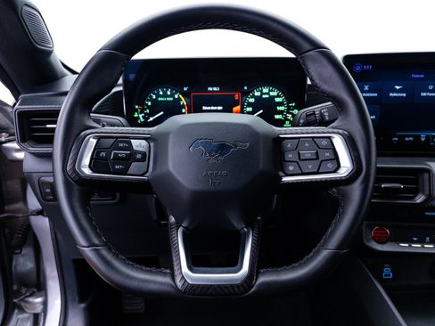 Used 2024 Ford Mustang GT RWD image 30