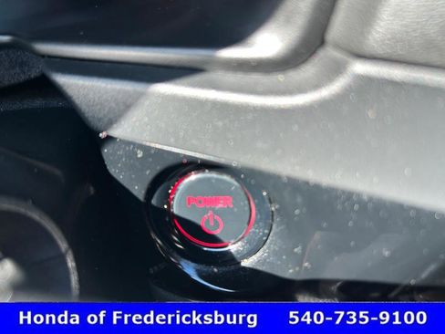 Used 2024 Honda Accord Sport image 17