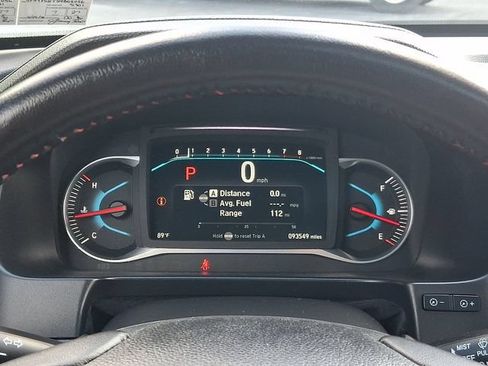 Used 2021 Honda Pilot Black Edition image 20