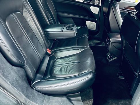 Used 2019 Lincoln MKZ Reserve w/ Luxury Package FWD image 21
