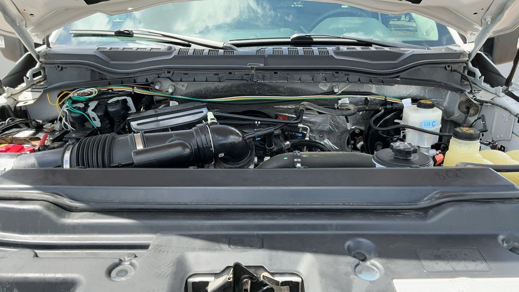 Used 2022 Ford F250 XLT AWD/4WD image 17