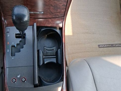 Used 2012 Toyota Avalon FWD image 21