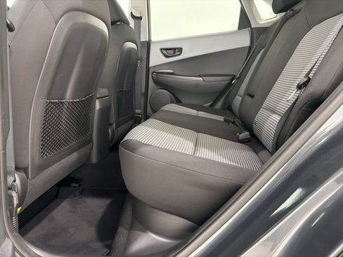 Used 2020 Hyundai Kona SEL AWD/4WD image 17