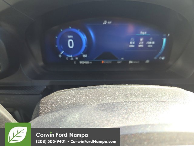 Used 2020 Ford Explorer ST w/ ST Street Pack AWD/4WD image 31