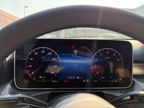 New 2026 Mercedes-Benz C 300 4MATIC Sedan image 16
