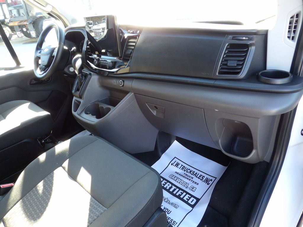 Used 2023 Ford Transit 350 XLT RWD image 38
