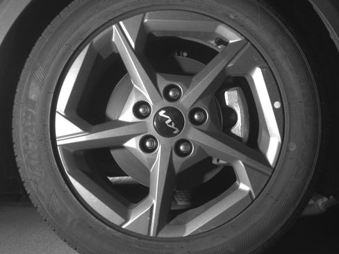 Used 2025 Kia K4 LXS image 13