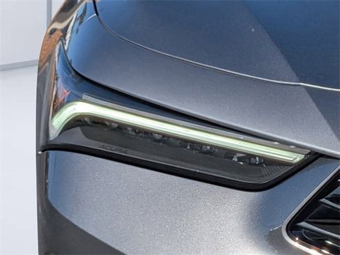 Used 2025 Acura Integra A-Spec image 8