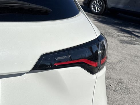 Certified 2025 Honda HR-V Sport image 16