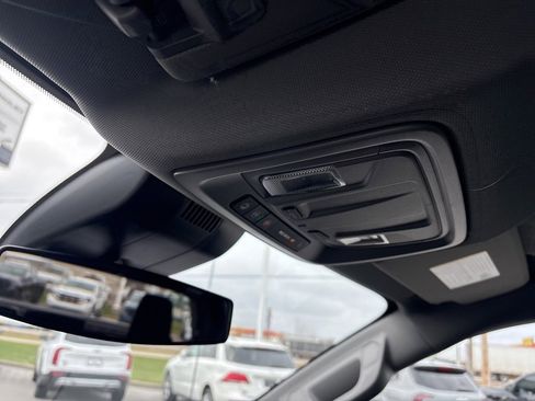 New 2026 Chevrolet Silverado 1500 Custom w/ Rally Edition image 32