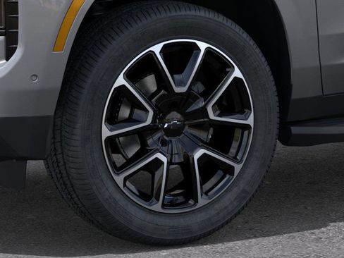 New 2026 Chevrolet Tahoe RST w/ Comfort Package AWD/4WD image 9