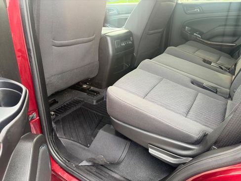 Used 2019 Chevrolet Tahoe LS w/ Max Trailering Package AWD/4WD image 10