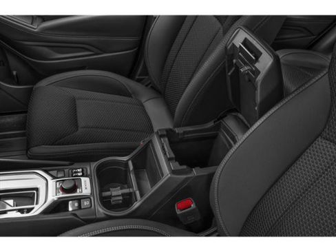 Used 2022 Subaru Forester Premium image 17