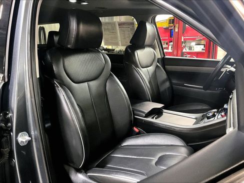 Used 2023 Hyundai Palisade XRT image 7