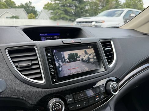 Used 2015 Honda CR-V EX-L image 25