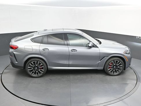 New 2027 BMW X6 xDrive40i AWD/4WD image 39